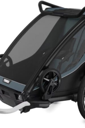 Thule Chariot Cab Fahrradanhänger