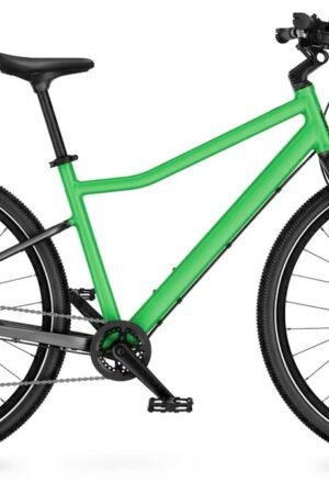 WOOM Explore 4 – 20 Zoll – Diamant