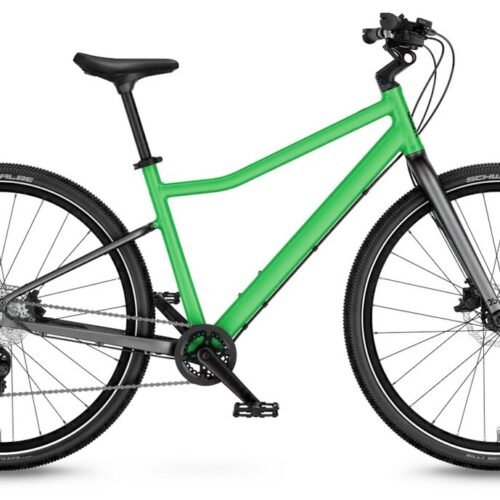 WOOM Explore 6 – 26 Zoll – Diamant