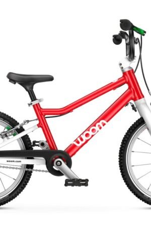 WOOM GO 3 – 16 Zoll