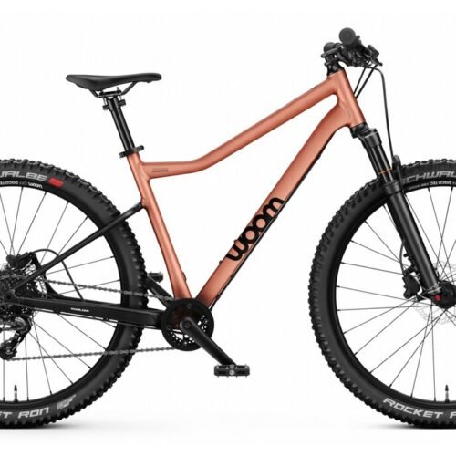 WOOM Off Air 4 – 20 Zoll – Diamant