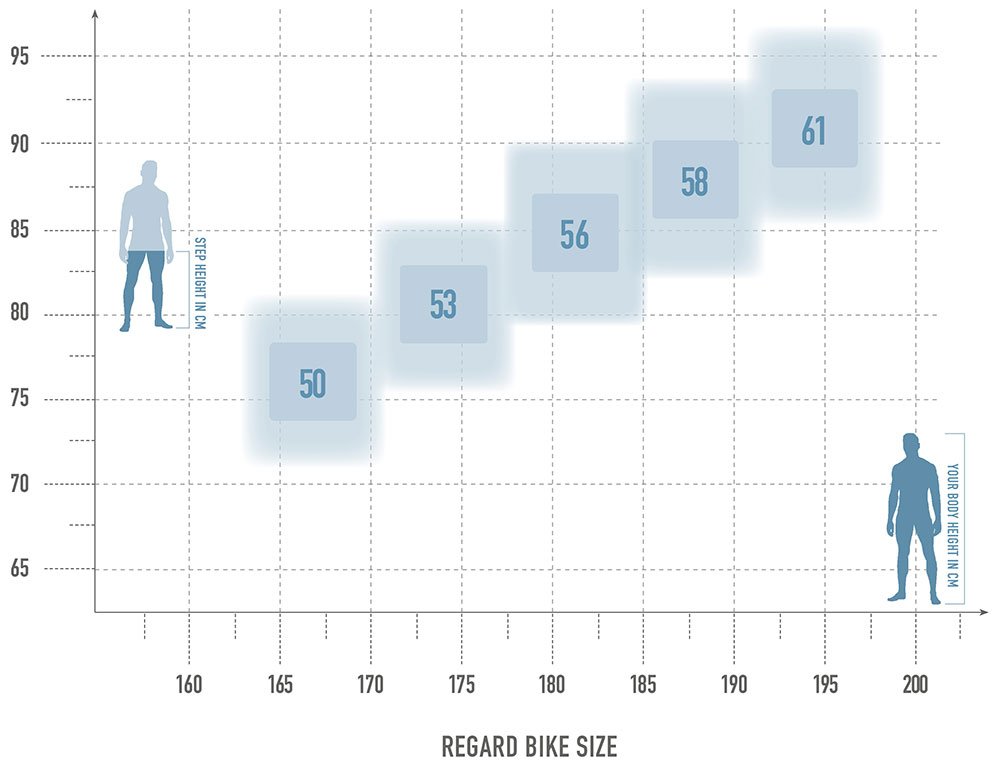 Radon REGARD AL 8.0 FE – Bild 3