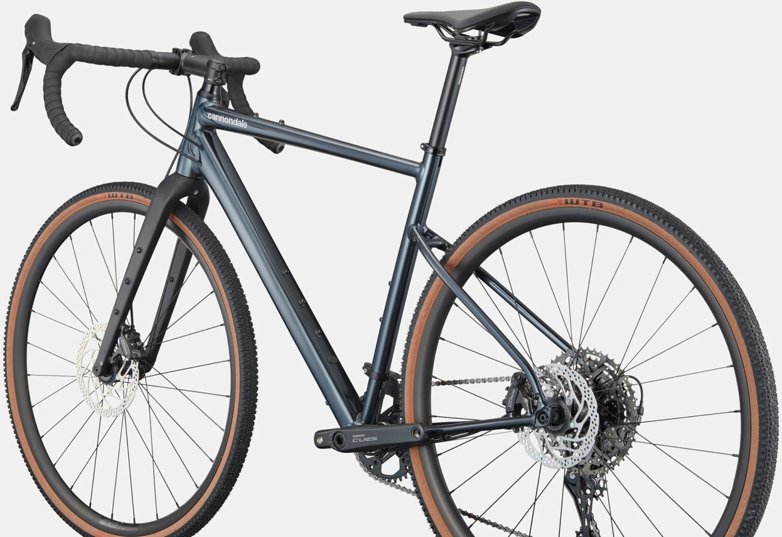 Cannondale Topstone 2 1x11s – Bild 3