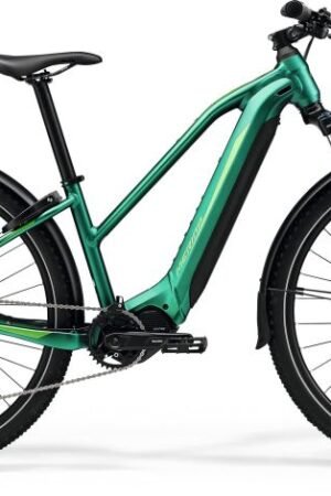 Merida eBIG.TOUR 475 EQ IV2 Green