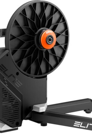 Elite Rivo W/Zwift Cog und Click Rollentrainer
