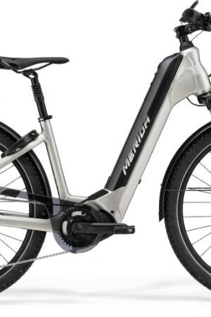 Merida eSPRESSO CC XT-EDITION EQ Titan